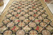 stock needlepoint rugs No.108 manufacturer